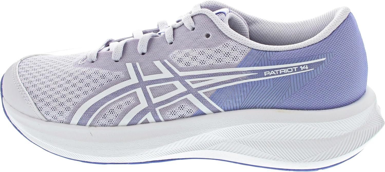 Imagen de Asics Patriot 14 GS Sneaker Bambini e Ragazzi: comodità leggera per scuola e tempo libero en OfertitasTOP
