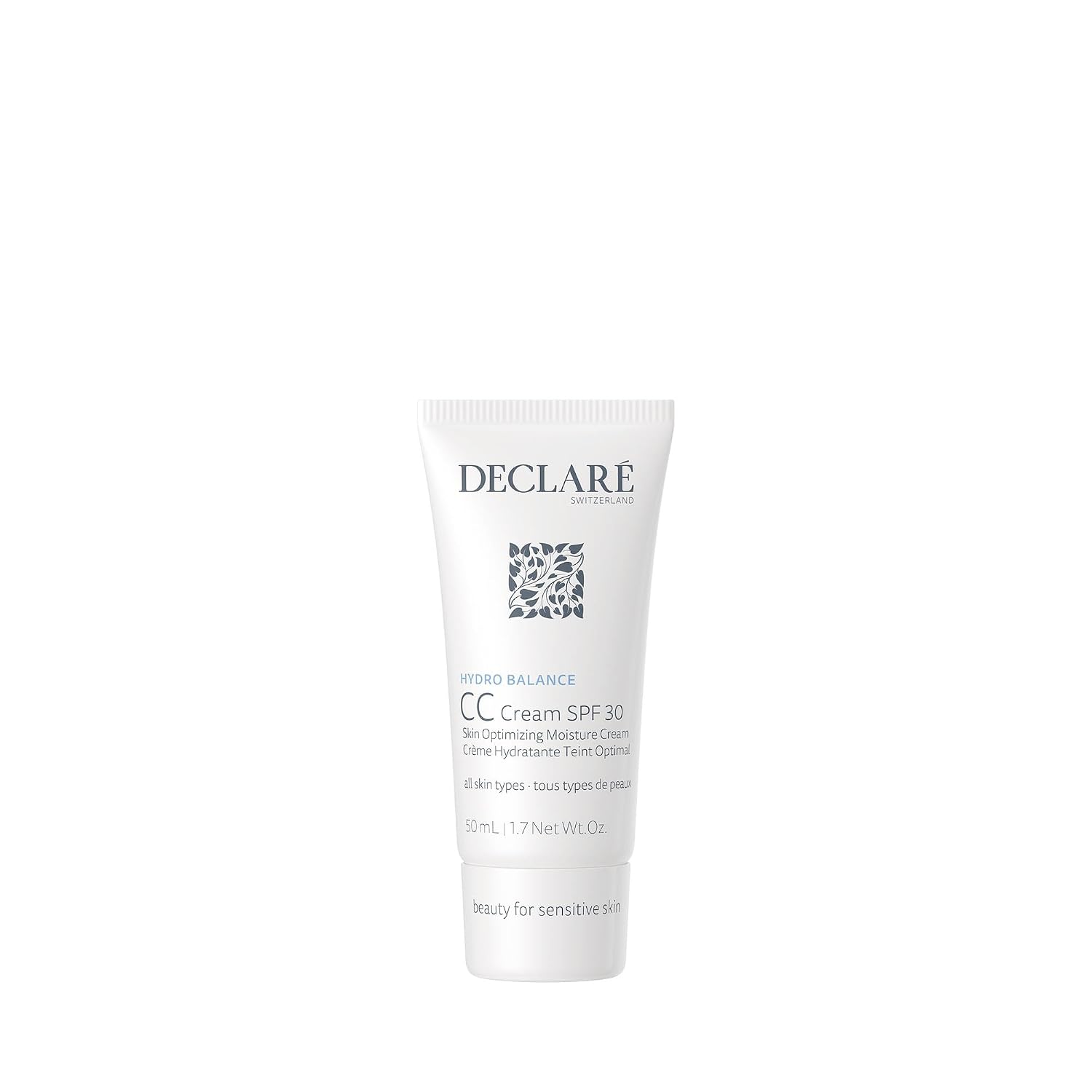 Detalle de Declaré CC Cream SPF 30 – 50 ml