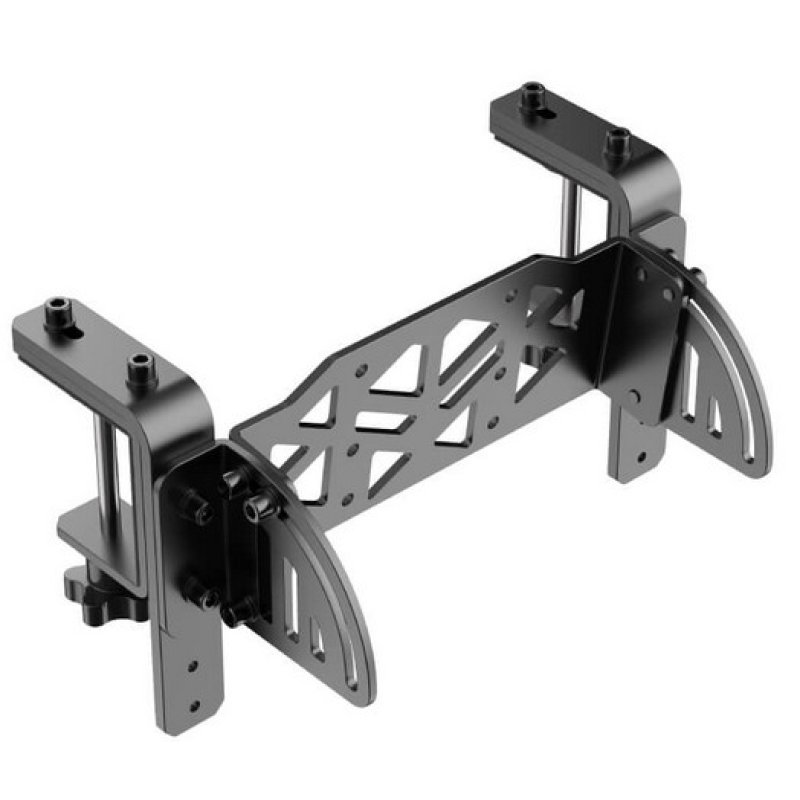 Imagen de Moza RS062: Soporte para Volante de Carreras para TSW Wheel en OfertitasTOP