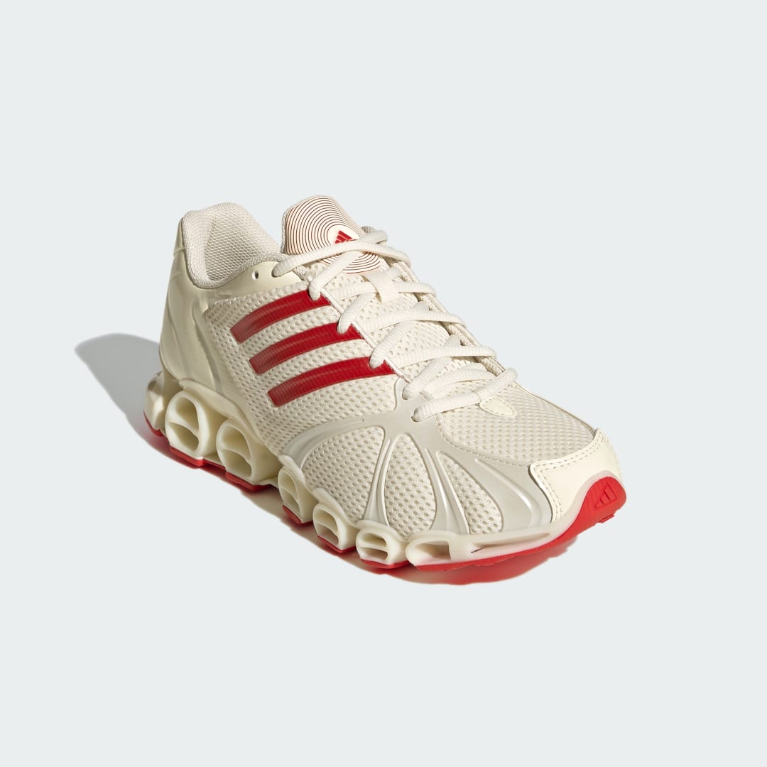 Detalle 2 de Zapatilla Mega Ghostride de Adidas: guía de compra y uso diario