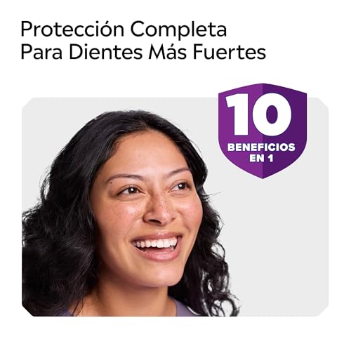 Thumbnail 8 de Listerine Cuidado Total 2 L enjuague bucal 📦