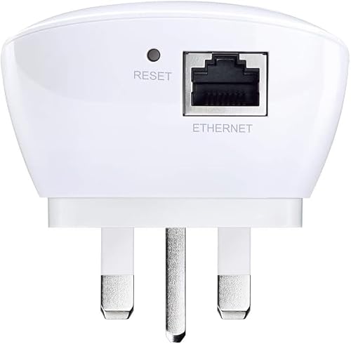Thumbnail 6 de TP-Link RE220 AC750 WiFi Extender Booster: Practical Review for Everyday Coverage