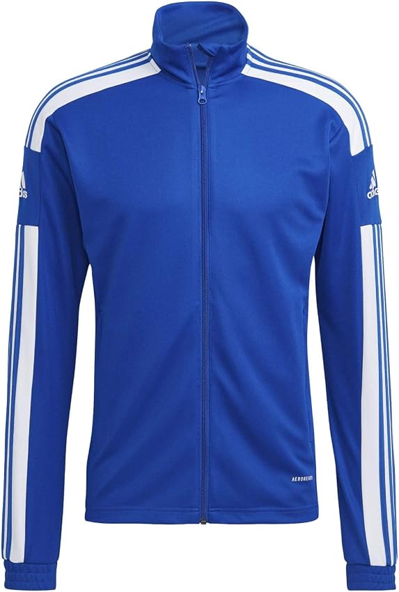 Thumbnail 4 de adidas Squadra 21 chaqueta hombre talla S negra