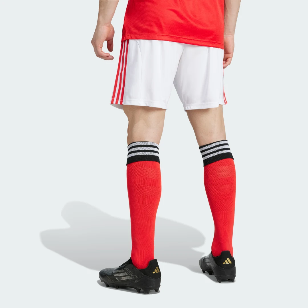 Thumbnail 1 de Pantalón corto Benfica 25/26 Primera equipación – Adidas