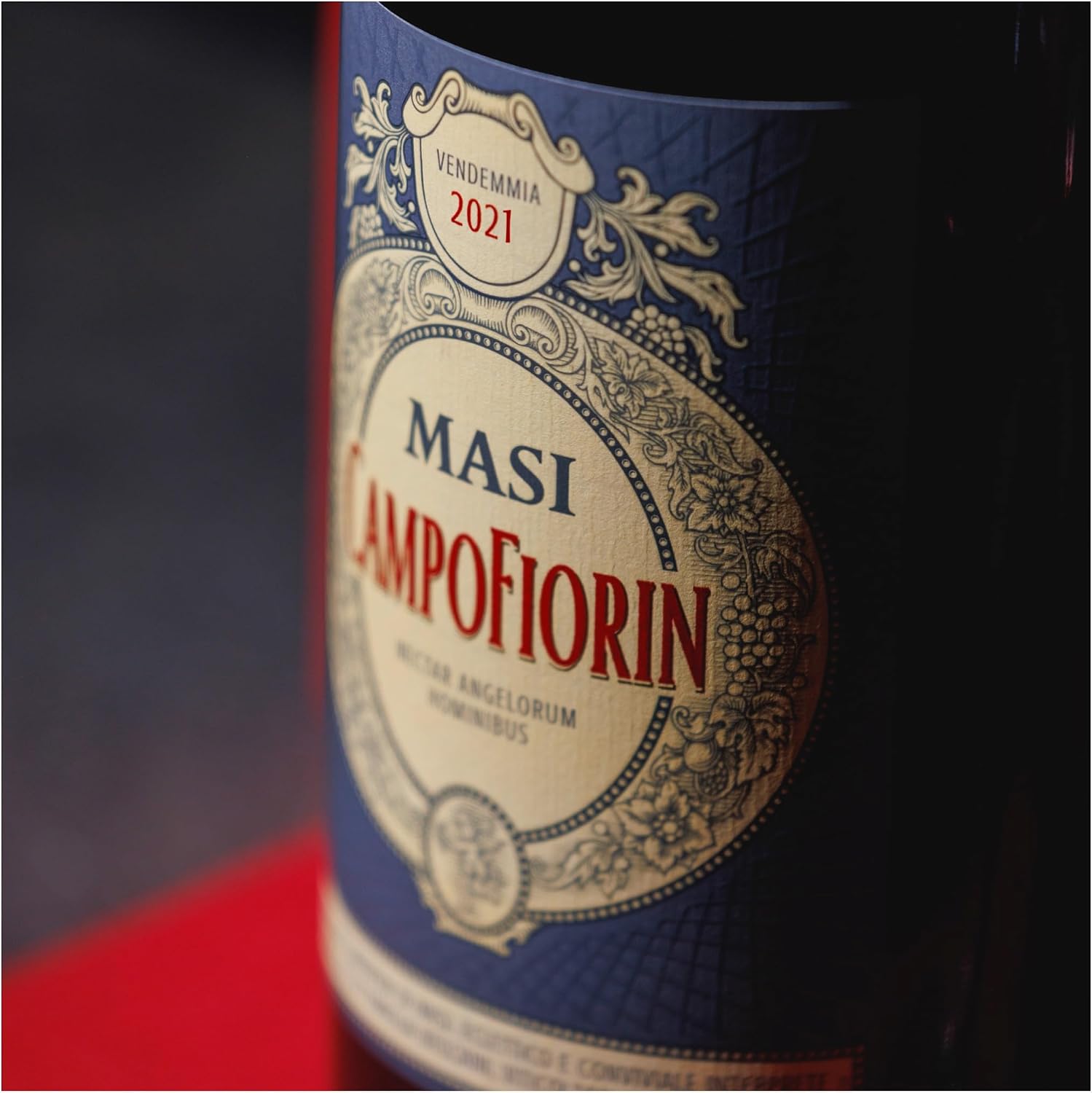 Detalle 2 de Masi Campofiorin 2021 Edición Limitada 🍷 750 ml
