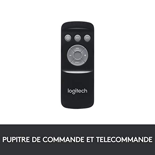 Thumbnail 8 de Logitech Z906 : système 5.1 pour PC et home cinéma avec certification THX