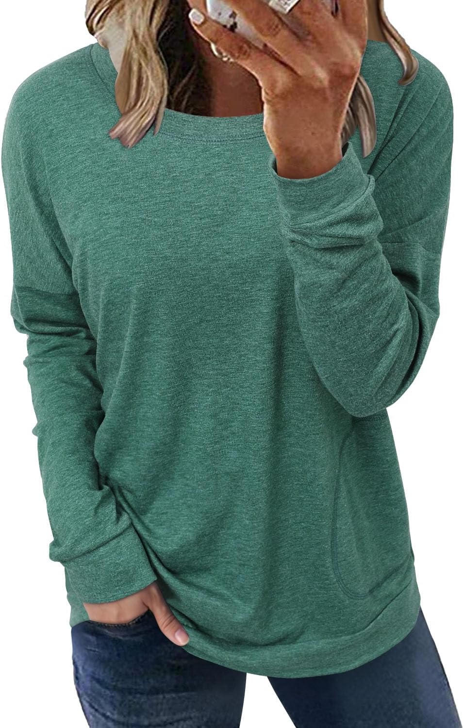 Thumbnail 6 de Angerella Women's Shirt 35% Cotton