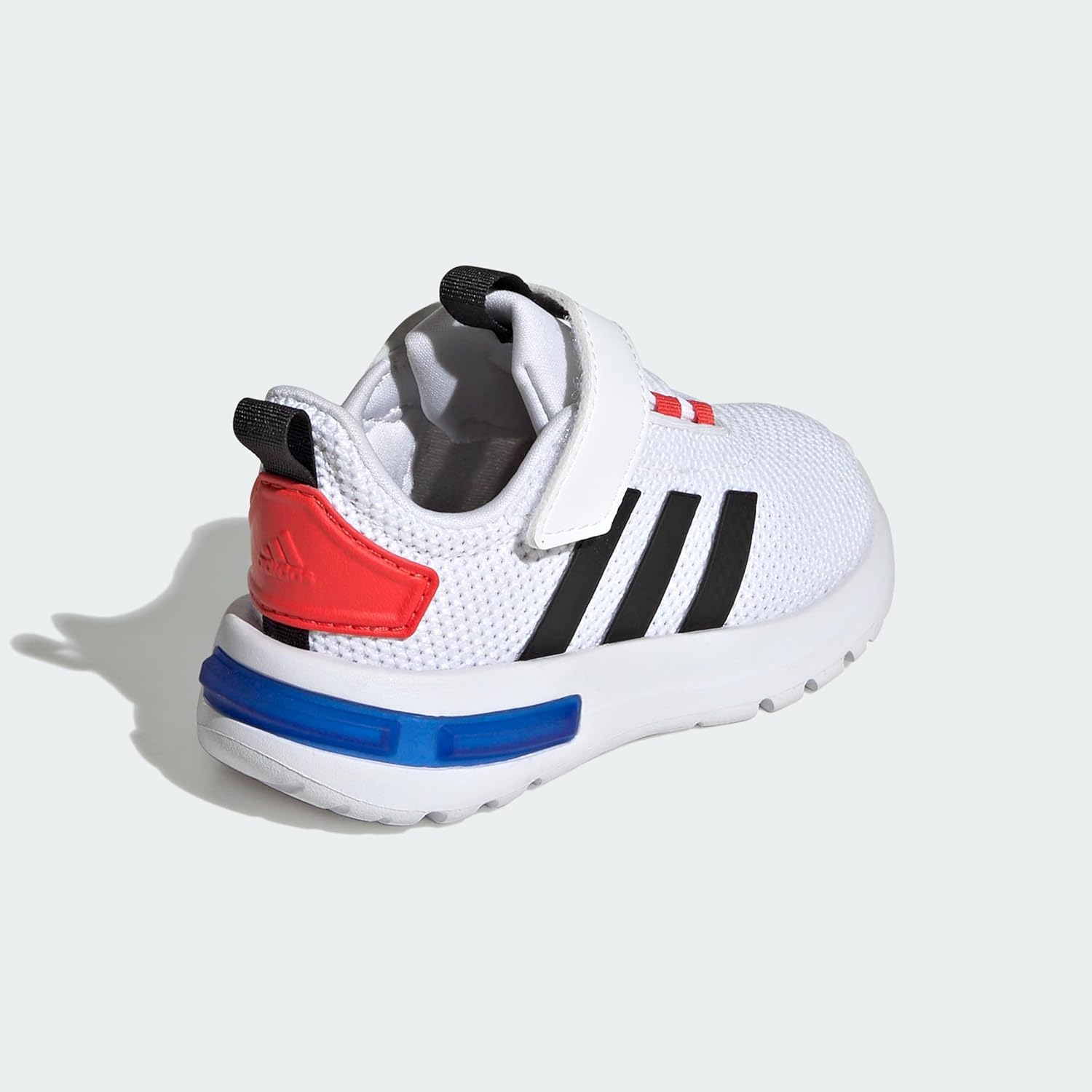 Thumbnail 5 de adidas Baby Racer TR23 Laufschuhe für Kinder – elastische Schnürung & Cloudfoam