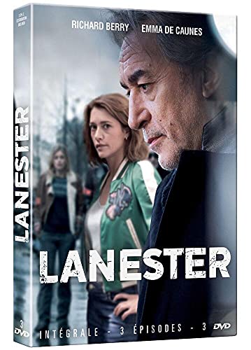 Detalle de Édition française officielle Elephant Films - Lanester