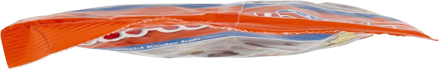 Thumbnail 6 de Haribo Ciucciotti Cola – caramelle gommose al gusto cola da 1 kg
