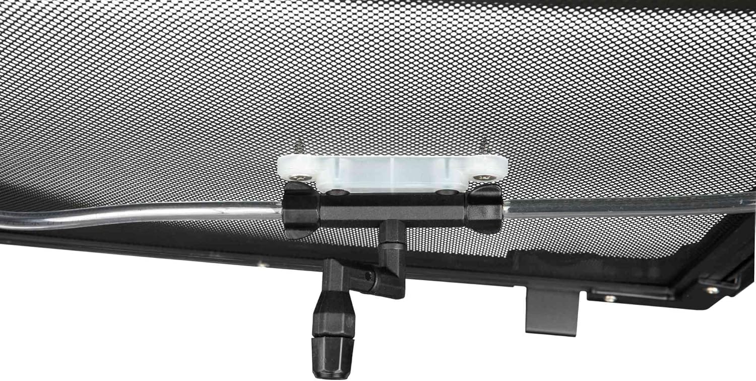 Thumbnail 5 de TRIXIE Beregnungsanlage für Reptilien 76308 mit stufenlos regulierbarem Pumpdruck