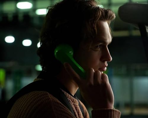 Detalle de Tokyo Vice, Staffel 1 – Die ersten 8 Folgen der Noir-Krimiserie auf Blu-ray (WME Home Entertainment)