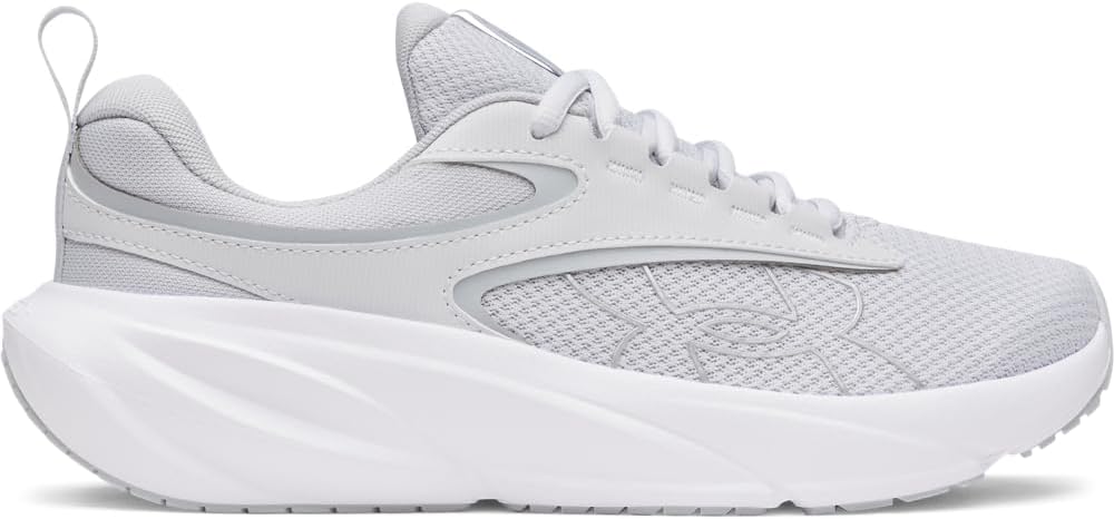 Detalle 2 de Under Armour Running Shoes Surge 5
