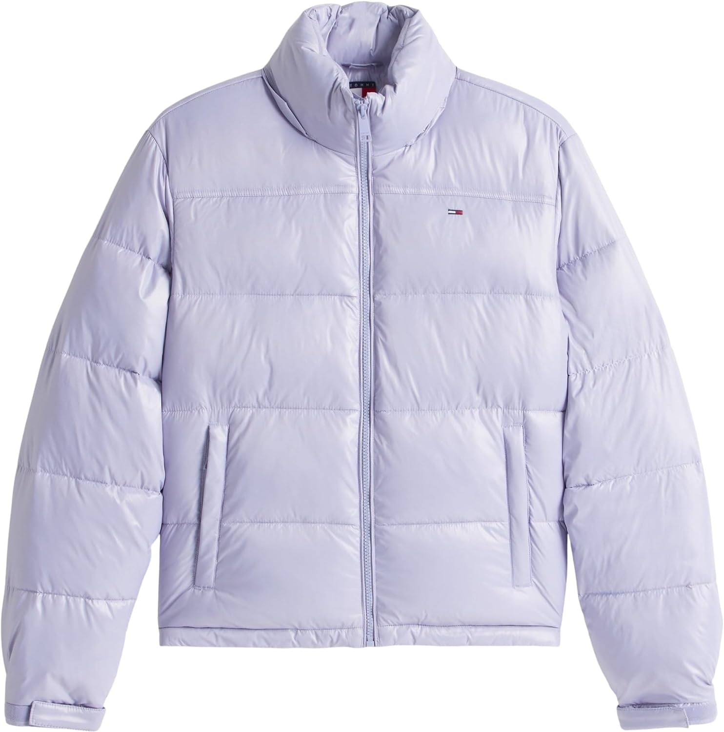 Detalle de Tommy Jeans Piumino da donna