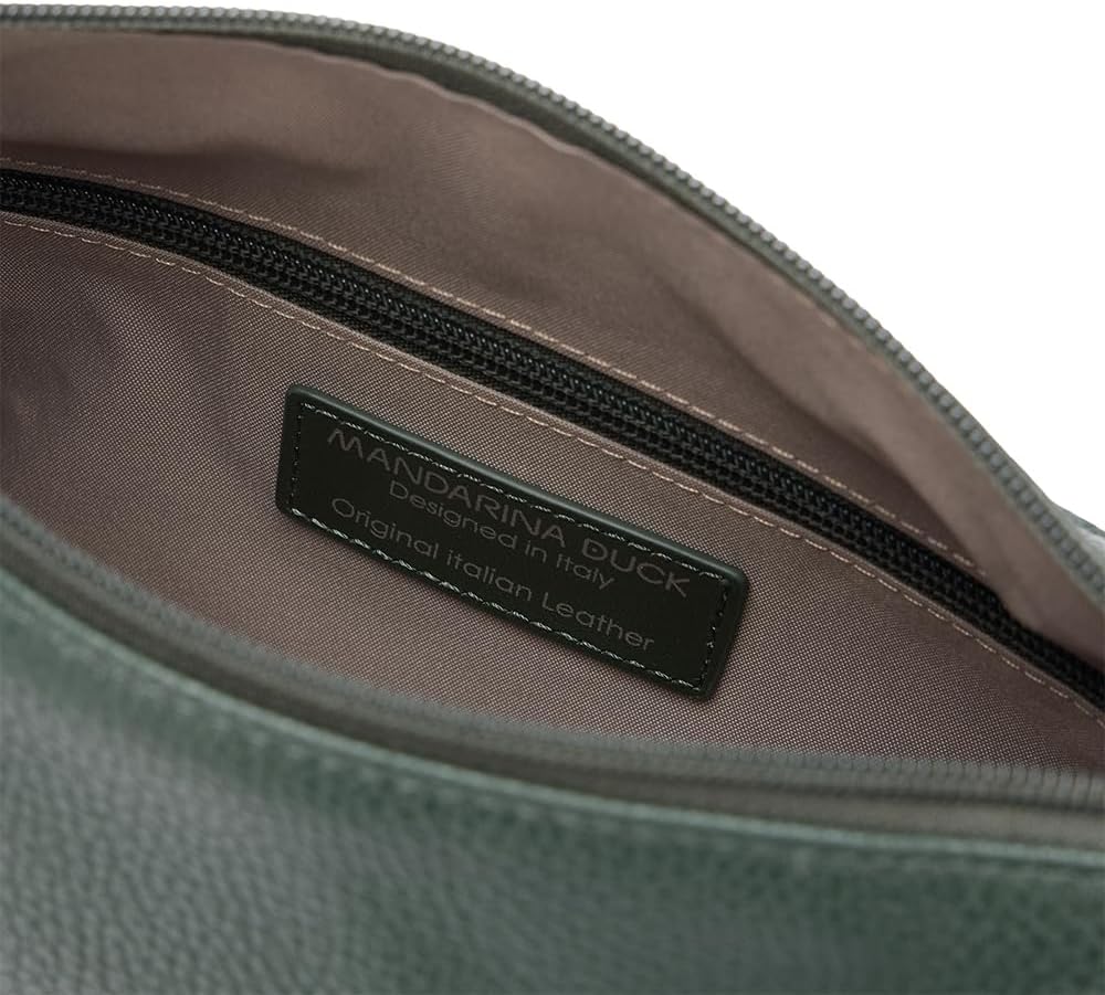 Detalle de Mandarina Duck Mellow Leather Hobo