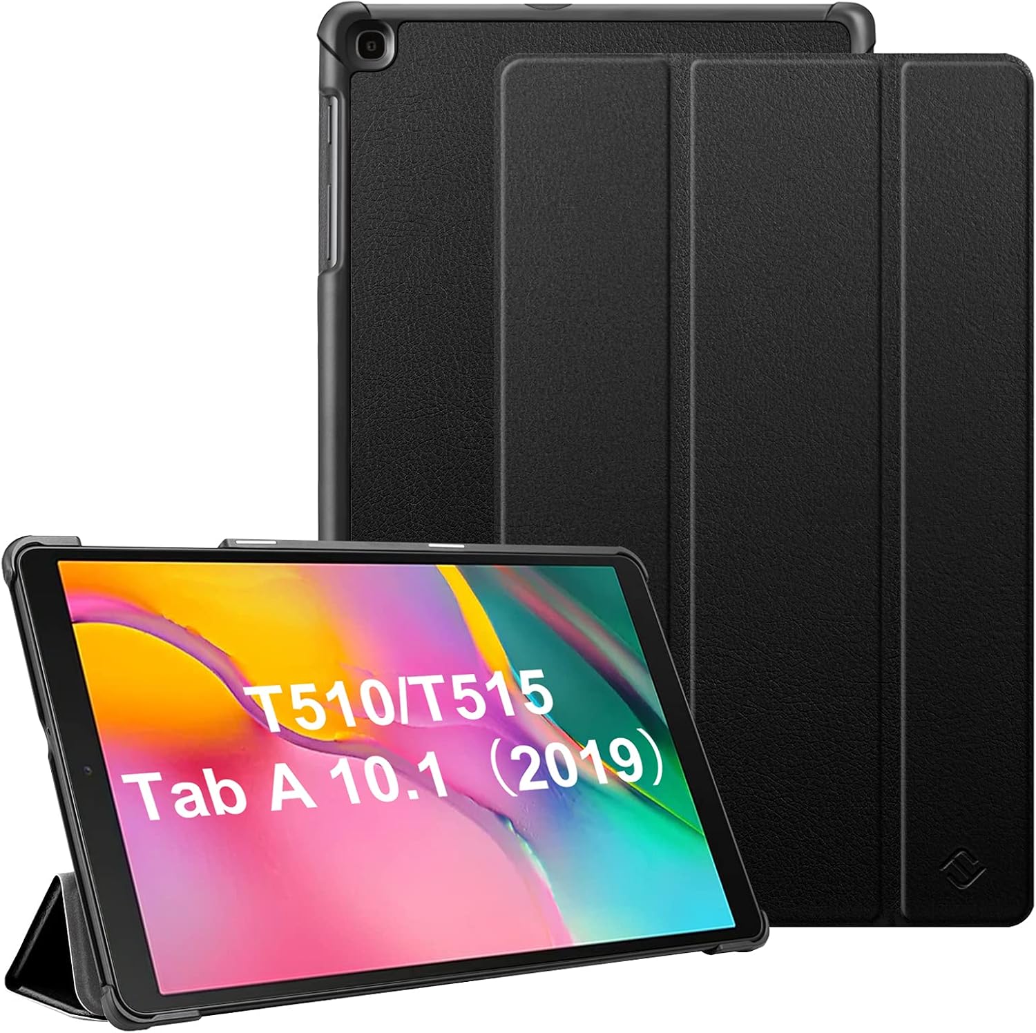 Detalle de Fintie Hülle Galaxy Tab A 10,1 T510/T515 2019