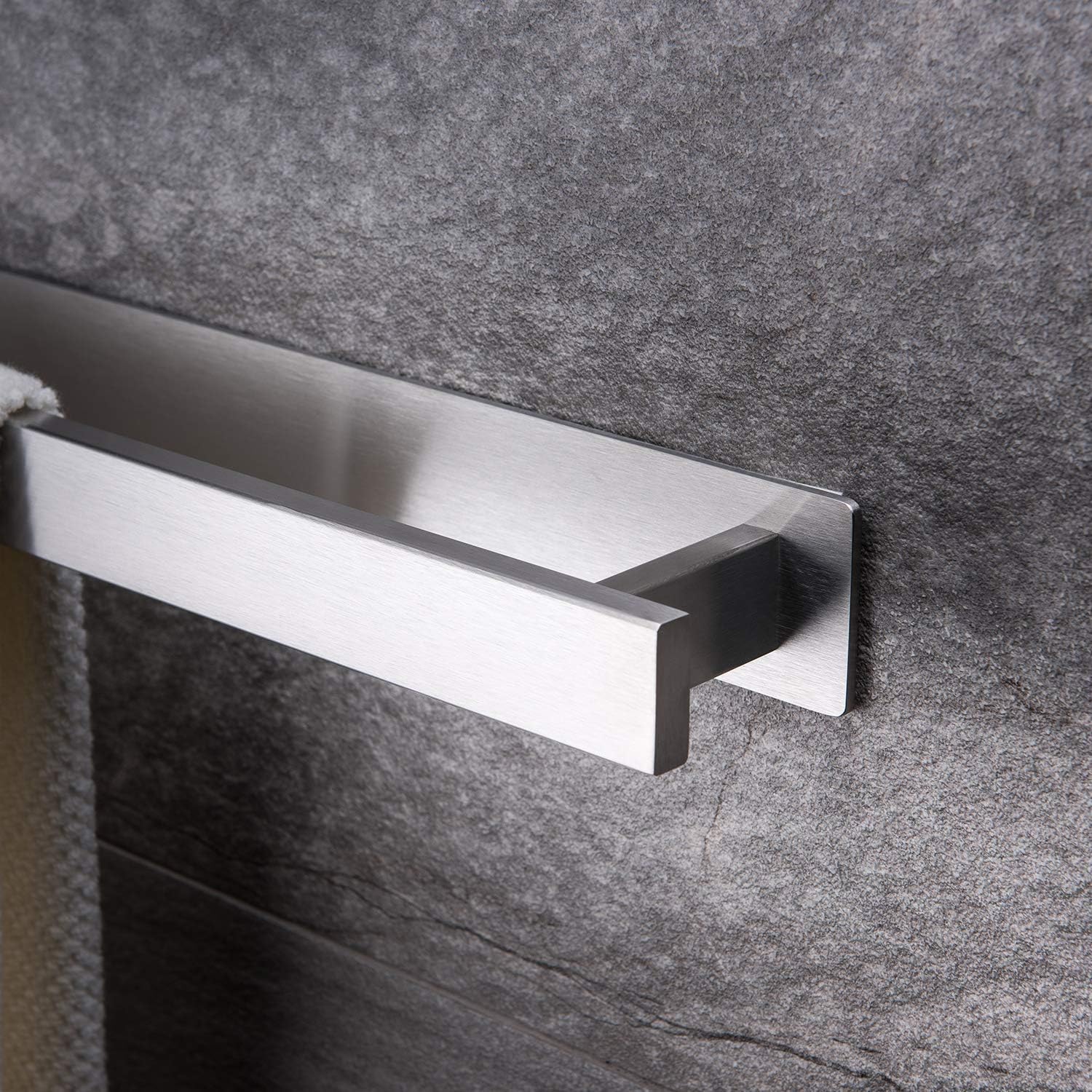 Detalle 2 de ZUNTO Porta Asciugamani 40 cm