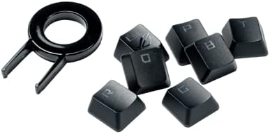 Thumbnail 3 de ASUS ROG PBT Keycap Set UK