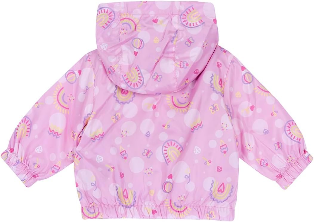 Thumbnail 1 de Chicco veste zippée avec capuche pour garçon (lot de 1)