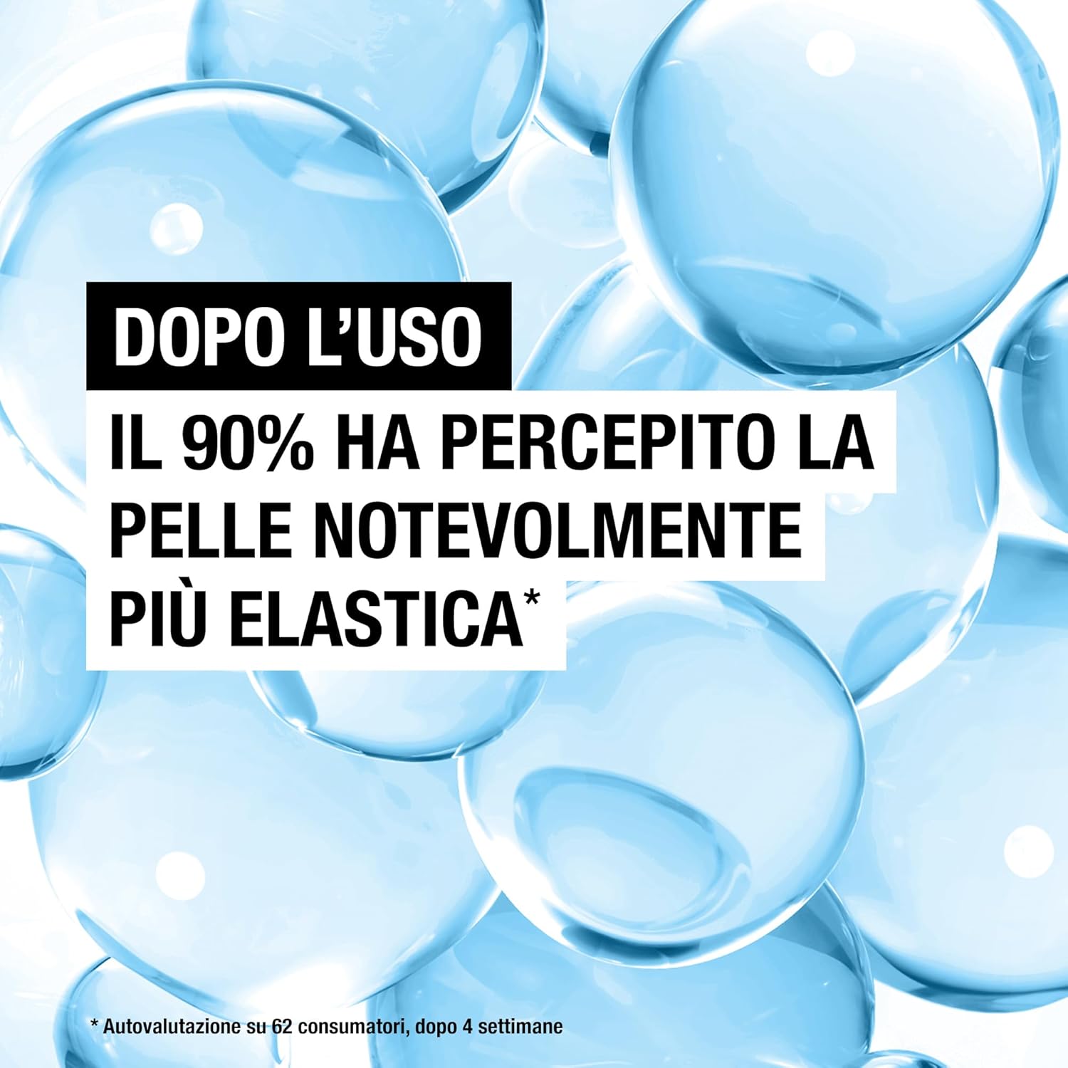 Thumbnail 2 de Neutrogena Hydro Boost Lozione Gel Ultraleggera: crema corpo gel al 17% glicerina e acido ialuronico (set 2 x 400 ml)