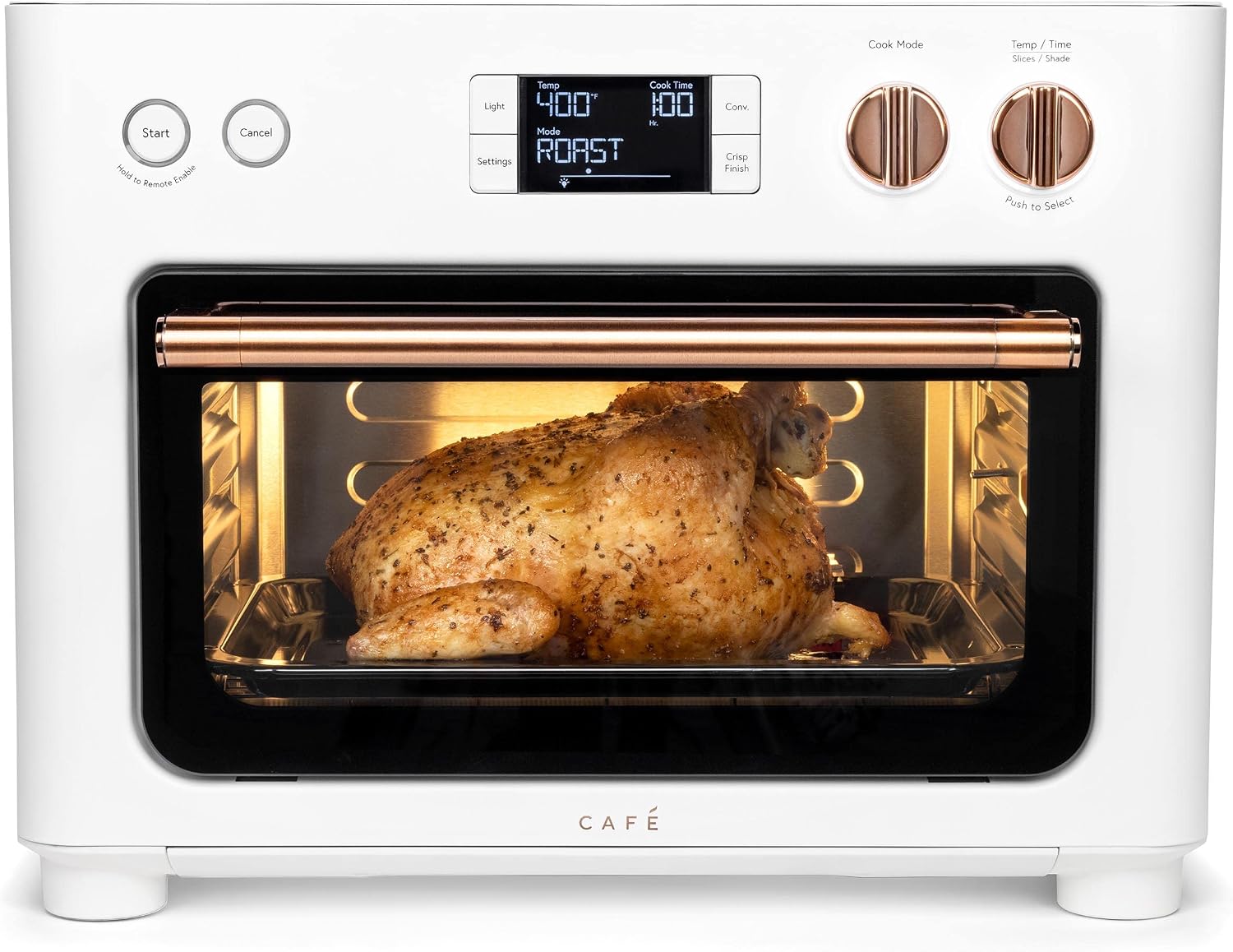 Thumbnail 6 de Café Couture Oven with 14 Essential Cooking Modes