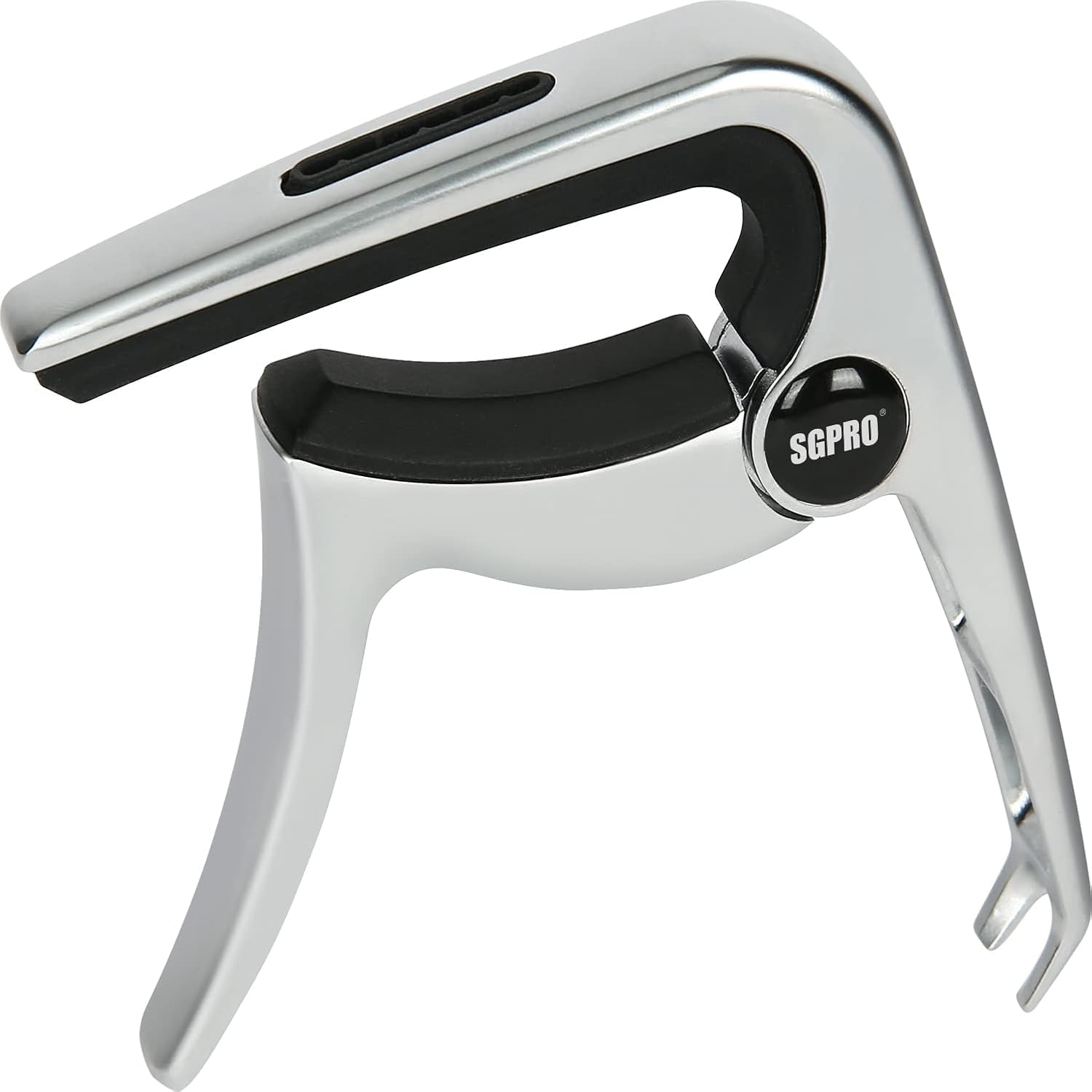 Detalle de SGPRO 3-in-1 Guitar Capo SG-GC20A