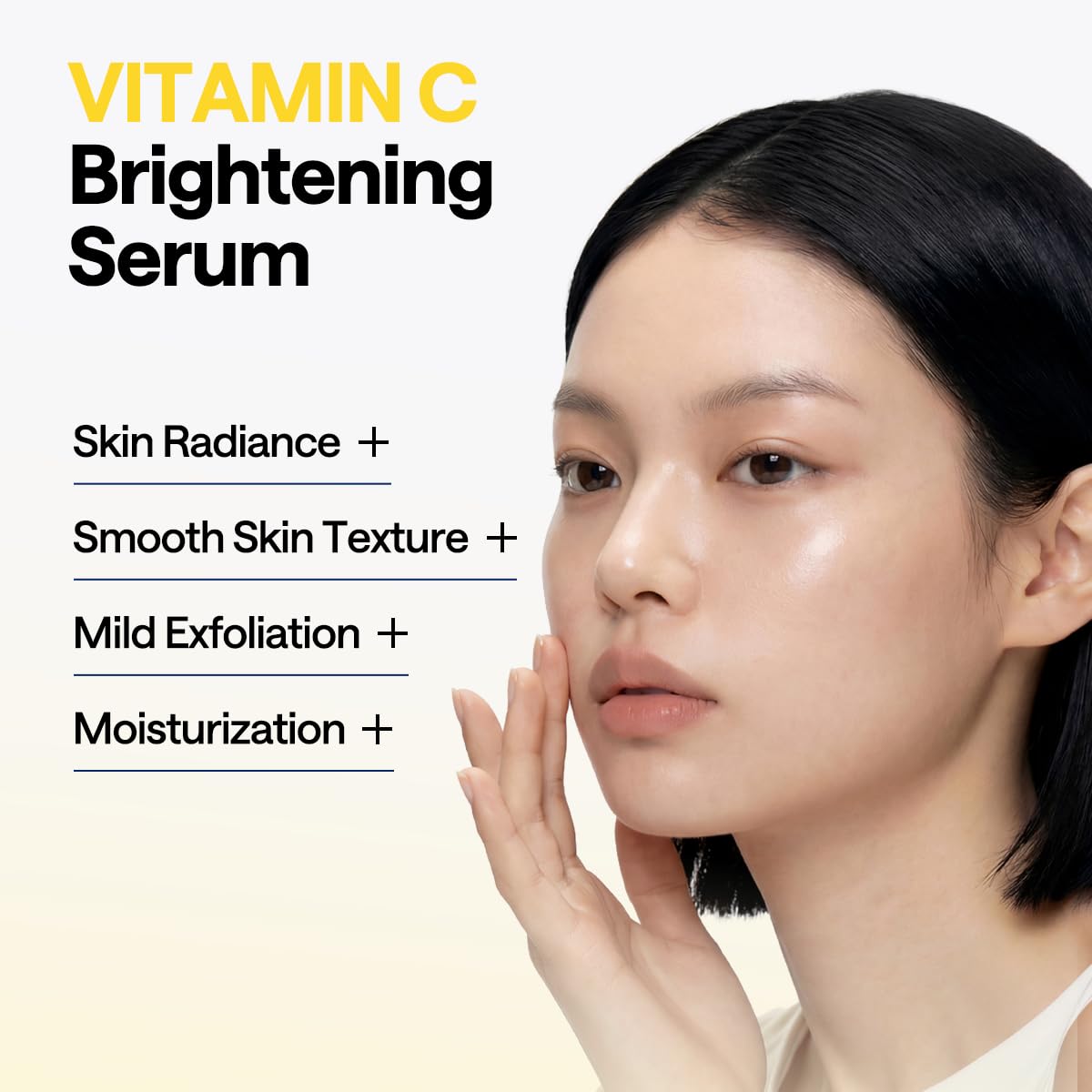 Thumbnail 2 de Mediheal Vitamin C Brightening Serum (1.35 fl oz) – Tone-Texture-Glow Care