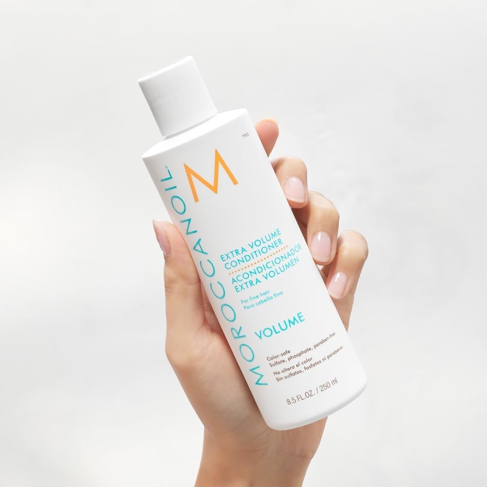 Thumbnail 1 de Moroccanoil Après Shampooing Extra Volume – 250 ml (Lot de 1)
