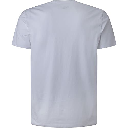 Detalle 2 de Pepe Jeans Camiseta Slim Fit XS
