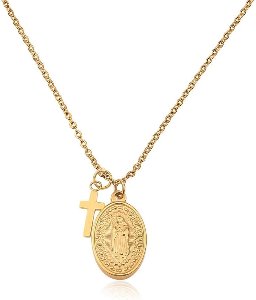 Detalle de GD GOOD.designs Collier Marie 42 cm