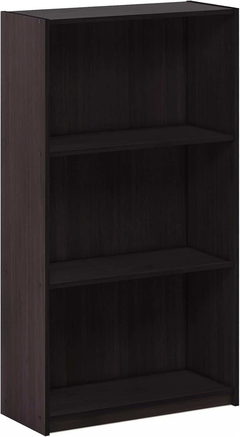 Thumbnail 6 de Furinno Scaffali per Libri 3 Livelli