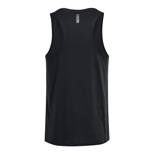 Thumbnail 1 de Under Armour Launch Singlet - Camiseta Deportiva Ligera