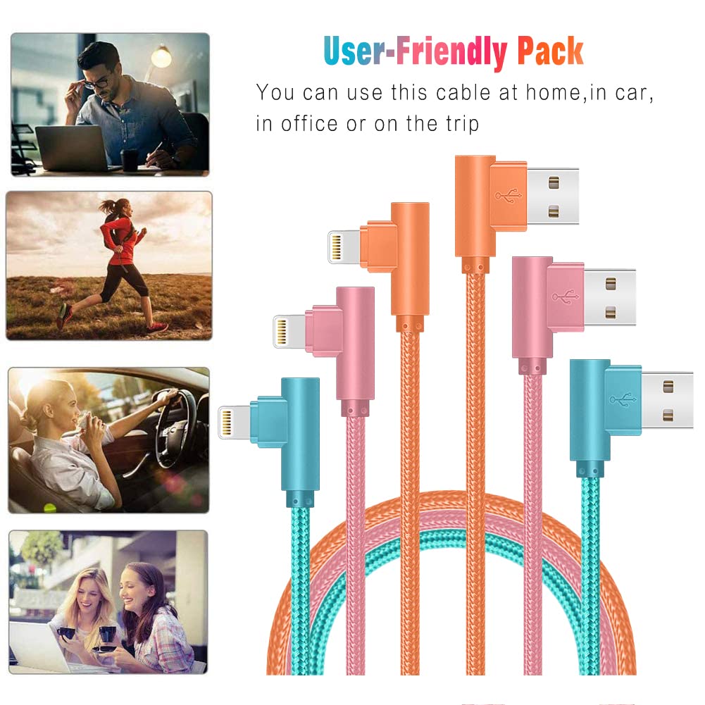 Detalle 2 de iPhone Lightning Cable 10FT