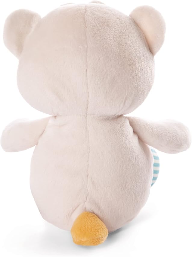 Detalle de My First NICI 39684 Oso de peluche 25 cm
