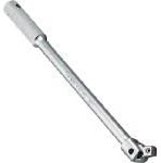 Detalle de トネ(TONE) 311 スピンナハンドル 差込角12.7mm、全長380mm
