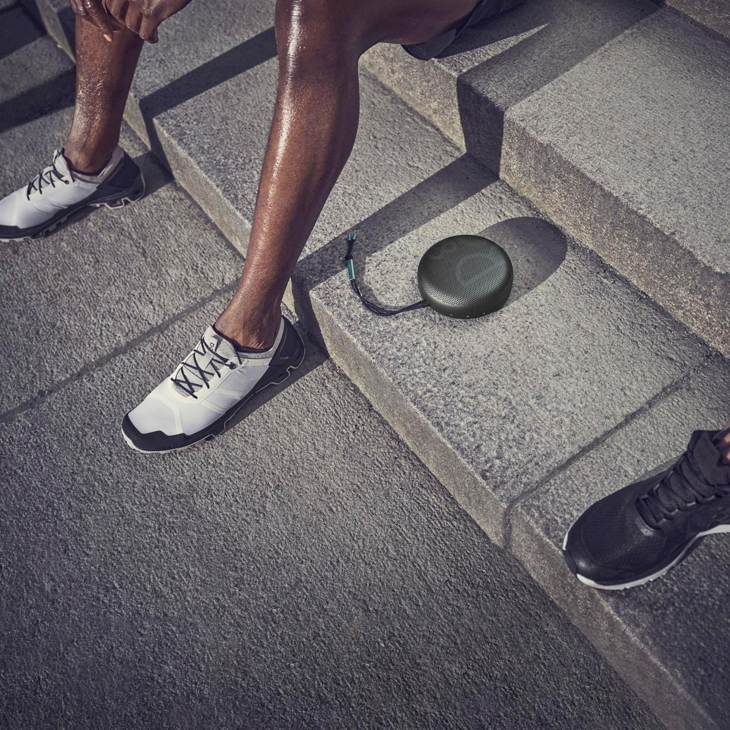 Thumbnail 12 de Bang & Olufsen Beosound A1 (2.ª Gen) 🎶 Altavoz Bluetooth Portátil