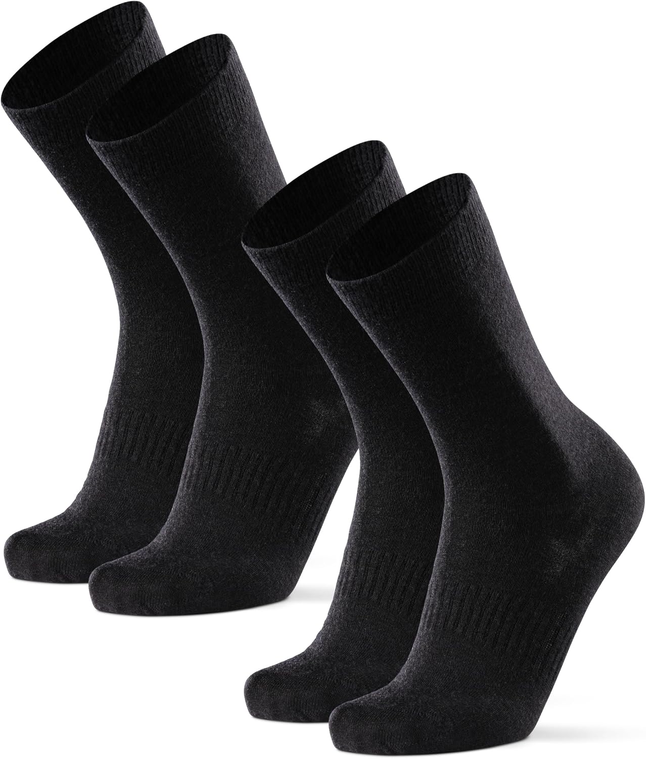 Thumbnail 6 de DANISH ENDURANCE Calcetines Ligeros 58% Merino