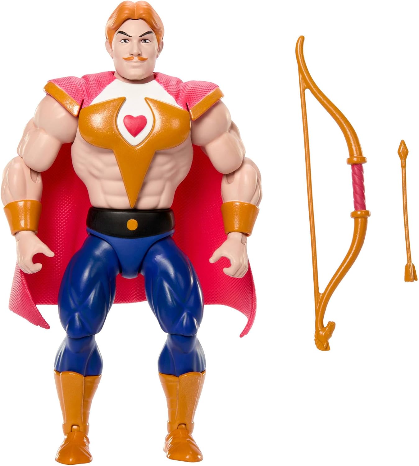 Thumbnail 5 de Masters of the Universe Flèchdor 14 cm