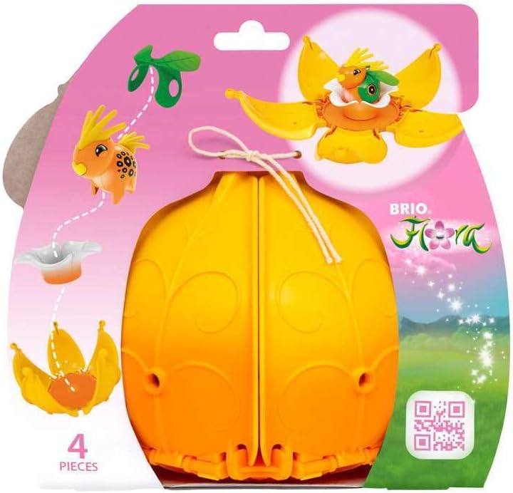 Thumbnail 5 de BRIO Flora 36222 Marigolds Blumenhaus