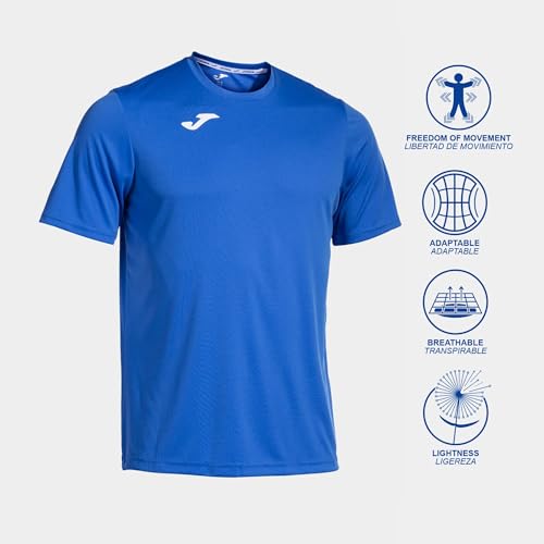 Thumbnail 1 de Joma Combi Royal 5XS camiseta técnica