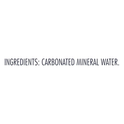 Thumbnail 2 de S.Pellegrino Sparkling Natural Mineral Water, 24-Pack (11.15 fl oz cans)