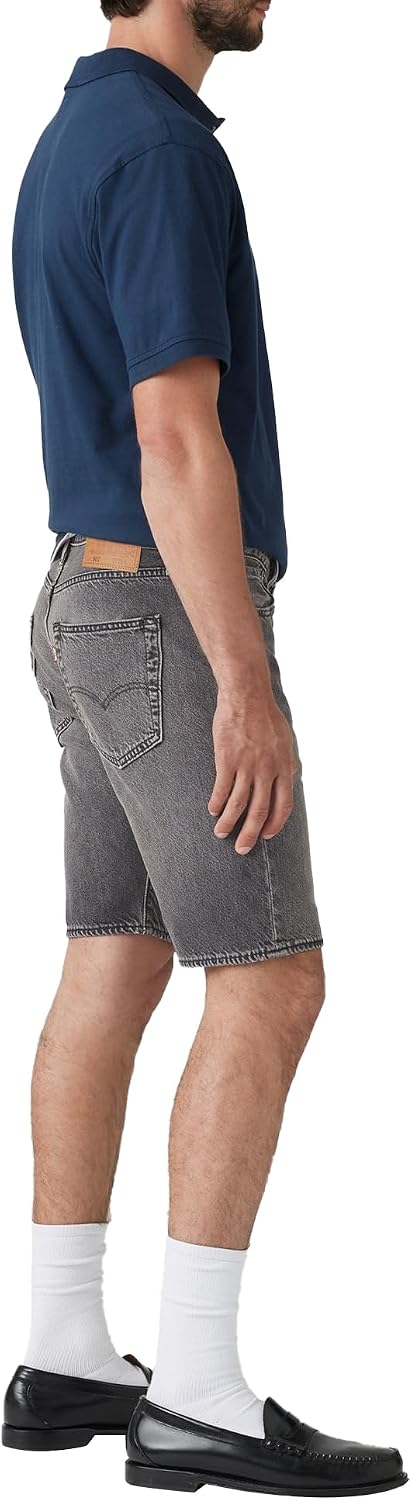 Thumbnail 5 de Levi's 501 Shorts hombre 33W corte original