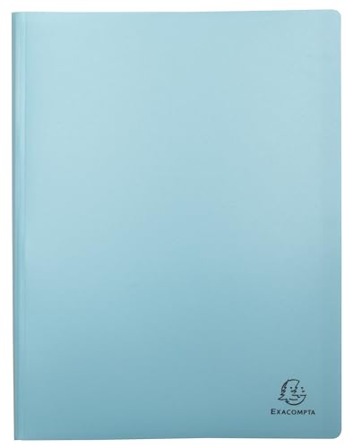 Detalle 2 de Exacompta 86270E – 40 vues pour A4 ⚙