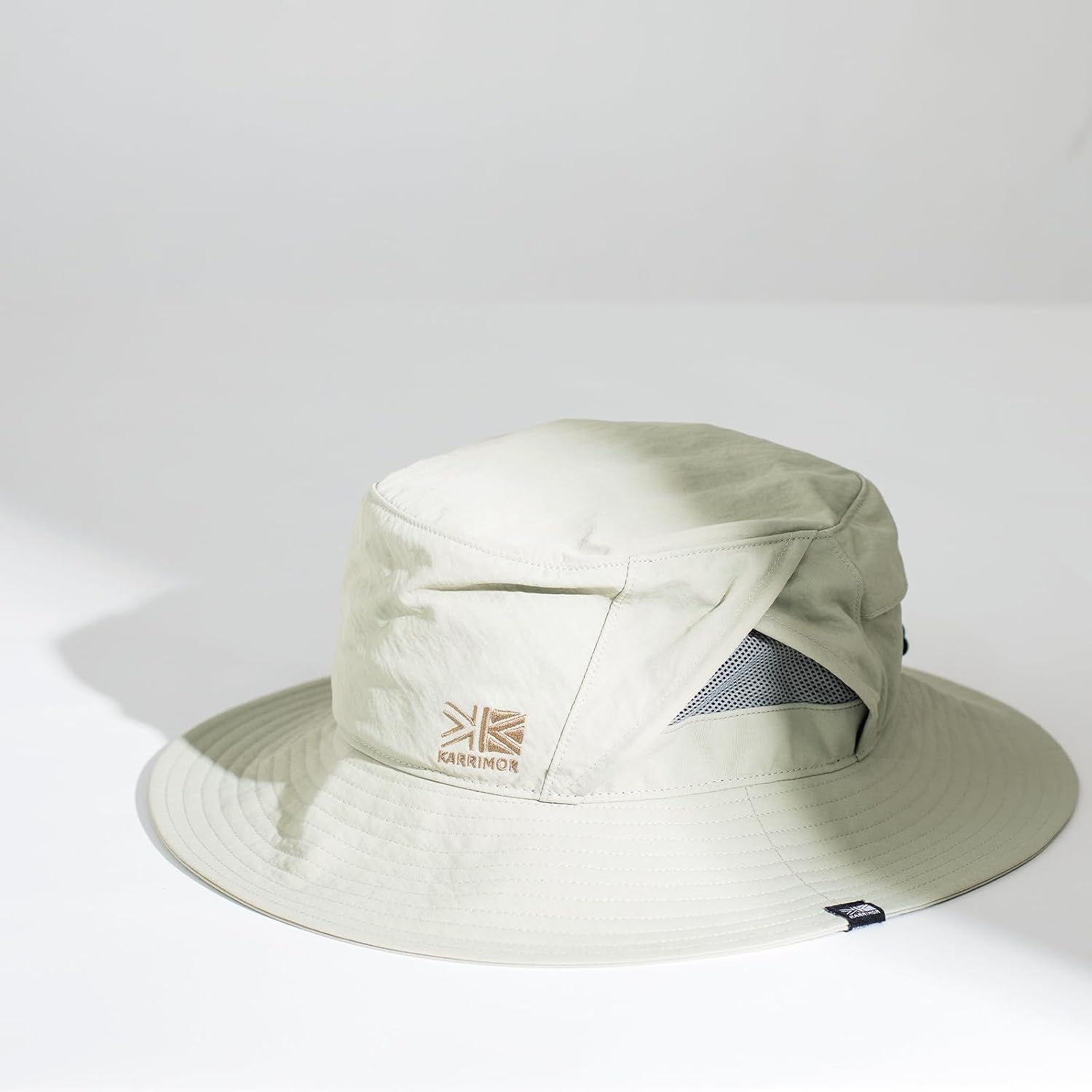 Thumbnail 4 de Karrimor flow hat ハット 通気メッシュ・UPF50+・保冷剤ポケット付き