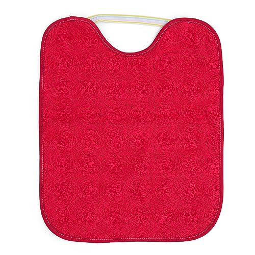 Thumbnail 6 de Ti TIN Pack 4 Baberos Bebé Impermeables 38x31 cm – A partir de 12 meses