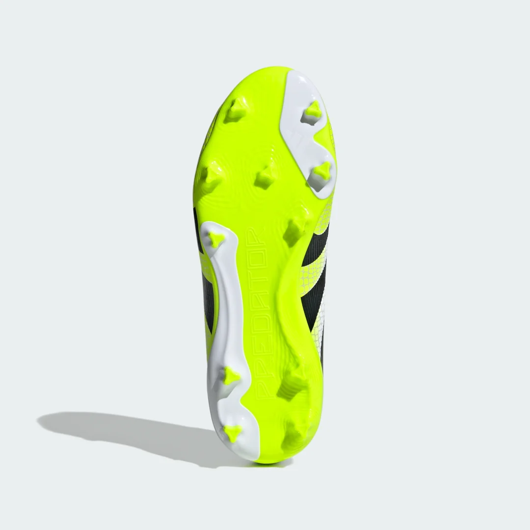 Detalle 2 de Adidas Predator League bota fútbol