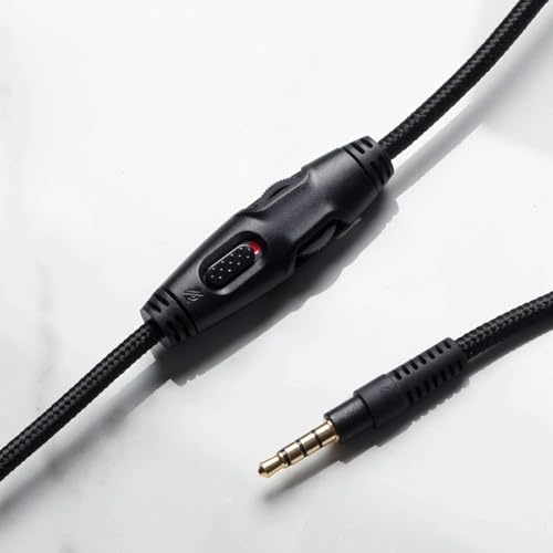 Thumbnail 2 de HyperX Cloud Alpha: cuffie da gaming con driver bidirezionale e comfort premium