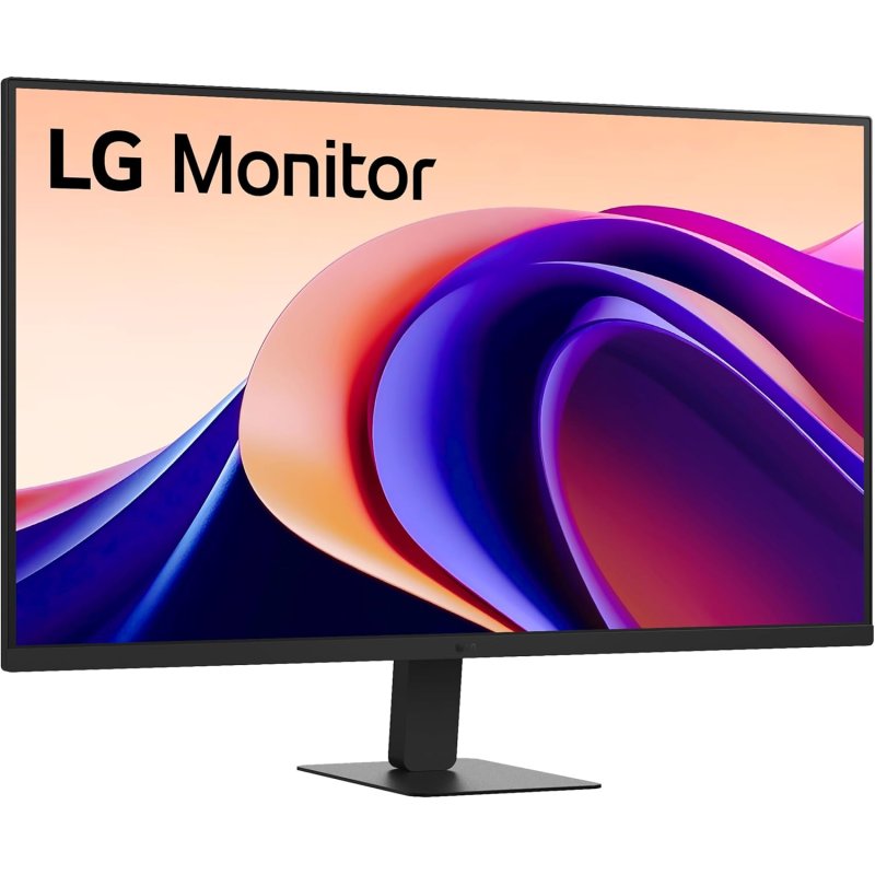 Thumbnail 3 de LG 32U631A-B 31.5" LED IPS QHD 100Hz: monitor versátil para trabajo y juego