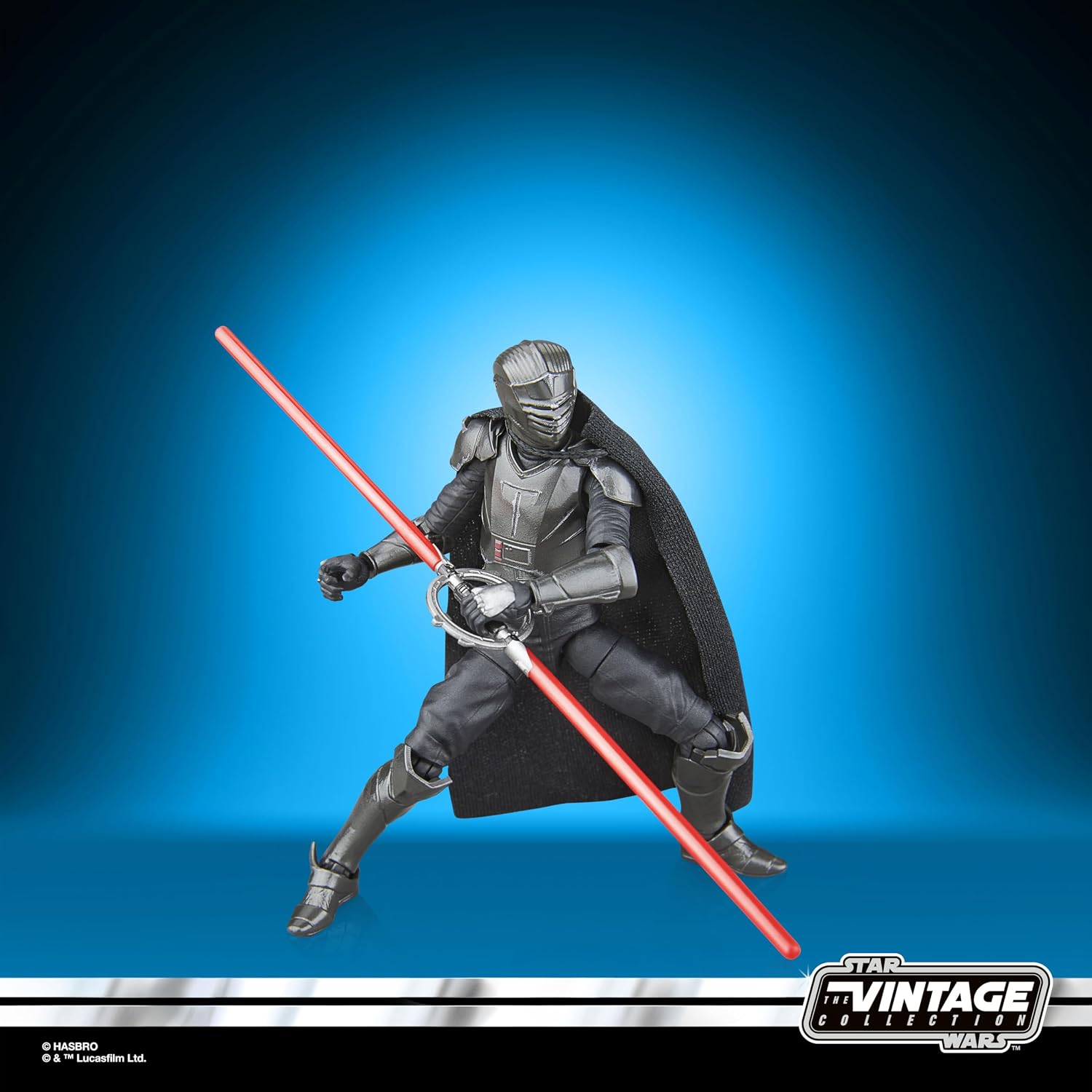 Detalle 2 de STAR WARS The Vintage Collection Marrok, Maul - Shadow Lord 3.75-Inch Premium Collectible Action Figure