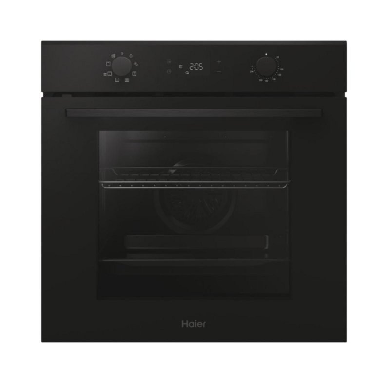 Thumbnail 3 de Horno eléctrico Haier ID2P3T1HTB 78L: potencia, IA y autolimpieza en un único electrodoméstico